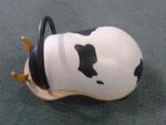 Large Cow Wheely Bug