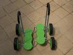 Pedal Walker