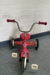 Red Trike