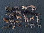 Schleich Wild Animal Set
