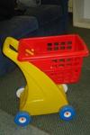 Shopping Trolley