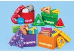 Shapes Discovery Boxes