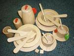 Plan Toy Tea Set