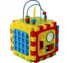 Activity Cube
