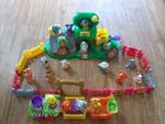 Little People Zoo
