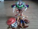 Toy Story Character Set
