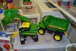 John Deere set
