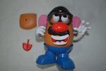 Mr Potato Head 