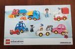 Lego Duplo Community Vehicles