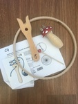 Knitting and Weaving Set 