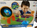 STEM Code and Go Robot Mouse Activity Set 