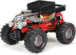 Hot Wheels Remote Control Monster Truck