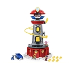 Paw Patrol Lookout Tower