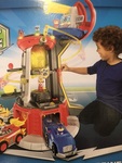 Paw Patrol lookout tower