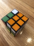 Rubix Cube