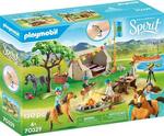 Spirit Untamed Playmobil