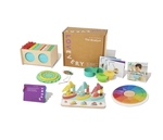R319: The Analyst Play Kit
