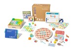 R321: The Persister Play Kit