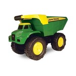 O164: John Deere Big Scoop Dump Truck 