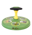 R324: John Deere Twist-n-Twirl