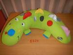 Baby Activity Dinosaur