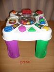Fisher Price Activity table