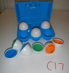 Egg Shape Sorter