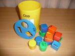 Shape Sorter