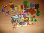Duplo Winnie the Pooh