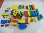 Duplo Track Set