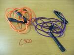 Skipping Ropes