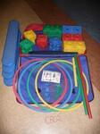 Motor Skill Basic Set