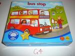 Bus Stop Game