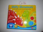 Dotty Dinosaurs Game
