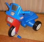 Classic Sports Cycle