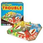 Pop-o-Matic - Trouble
