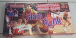 Slam Dunk - Basketball Board Game