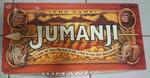 Jumanji Board Game