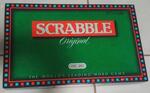 Scrabble Board Game