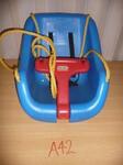 Baby Swing - Little Tikes