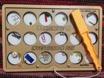 Magnetic Investigation Box