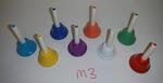 Diatonic Handbells