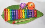 Ladybird Xylophone