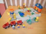 Little People Train Set