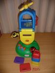 Little Tikes Postbox