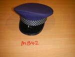 Policeman's Hat