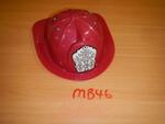 Fireman's Helmet