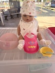 Baby Doll Set #1
