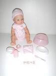 Baby Doll Set #1