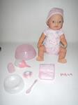Baby Doll Set #2